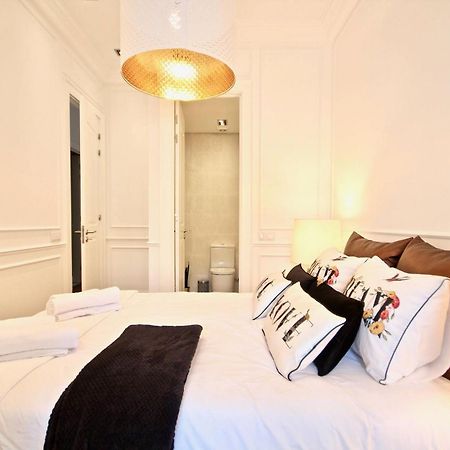 Akicity Amoreiras Metropolitan Lisboa 外观 照片
