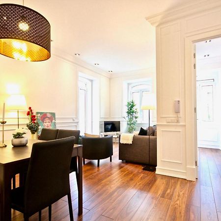 Akicity Amoreiras Metropolitan Lisboa 外观 照片