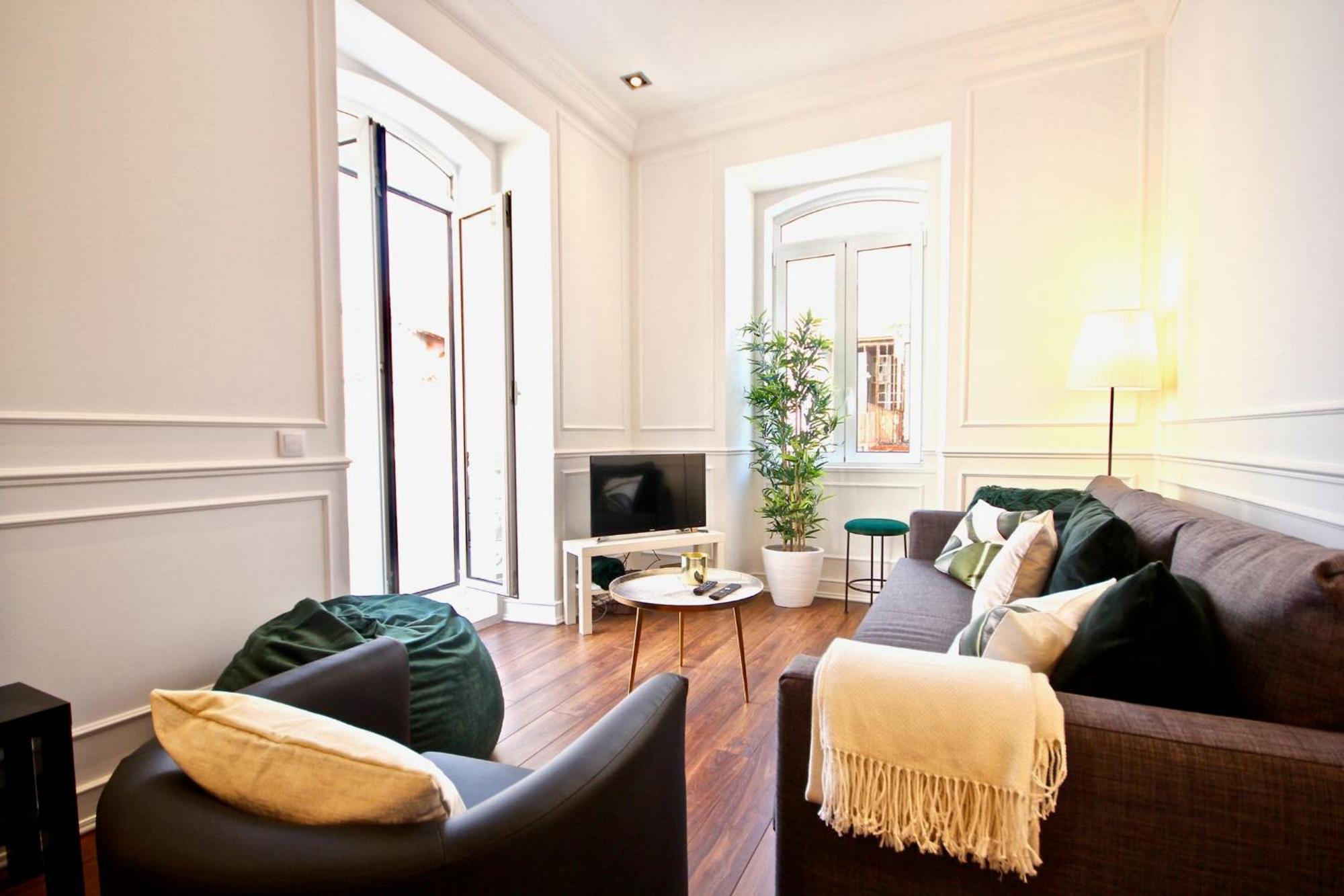 Akicity Amoreiras Metropolitan Lisboa 外观 照片