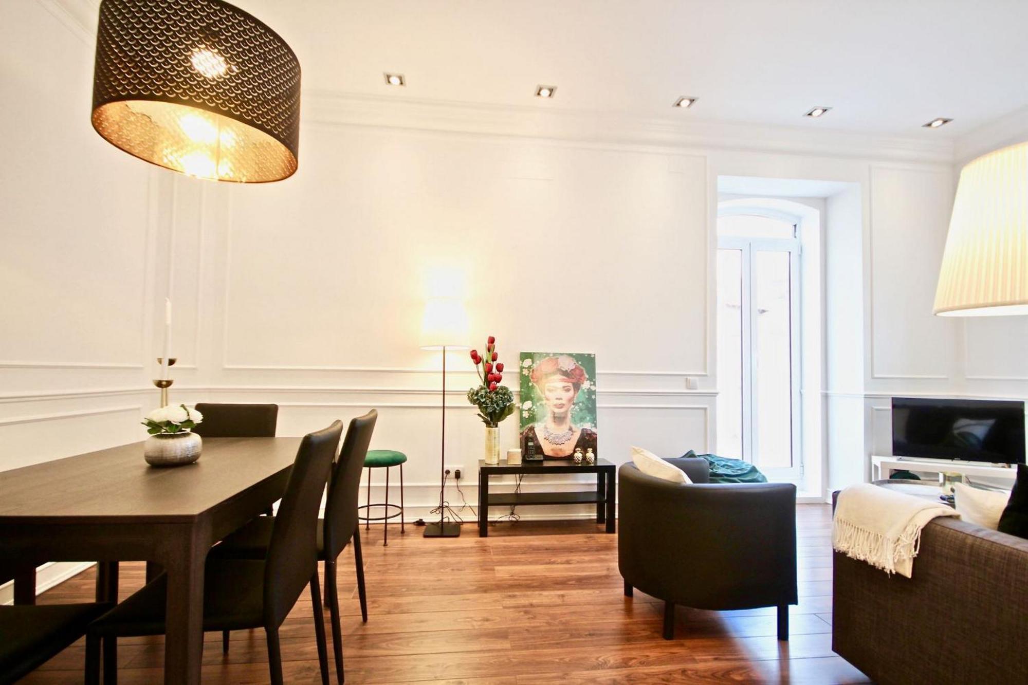 Akicity Amoreiras Metropolitan Lisboa 外观 照片