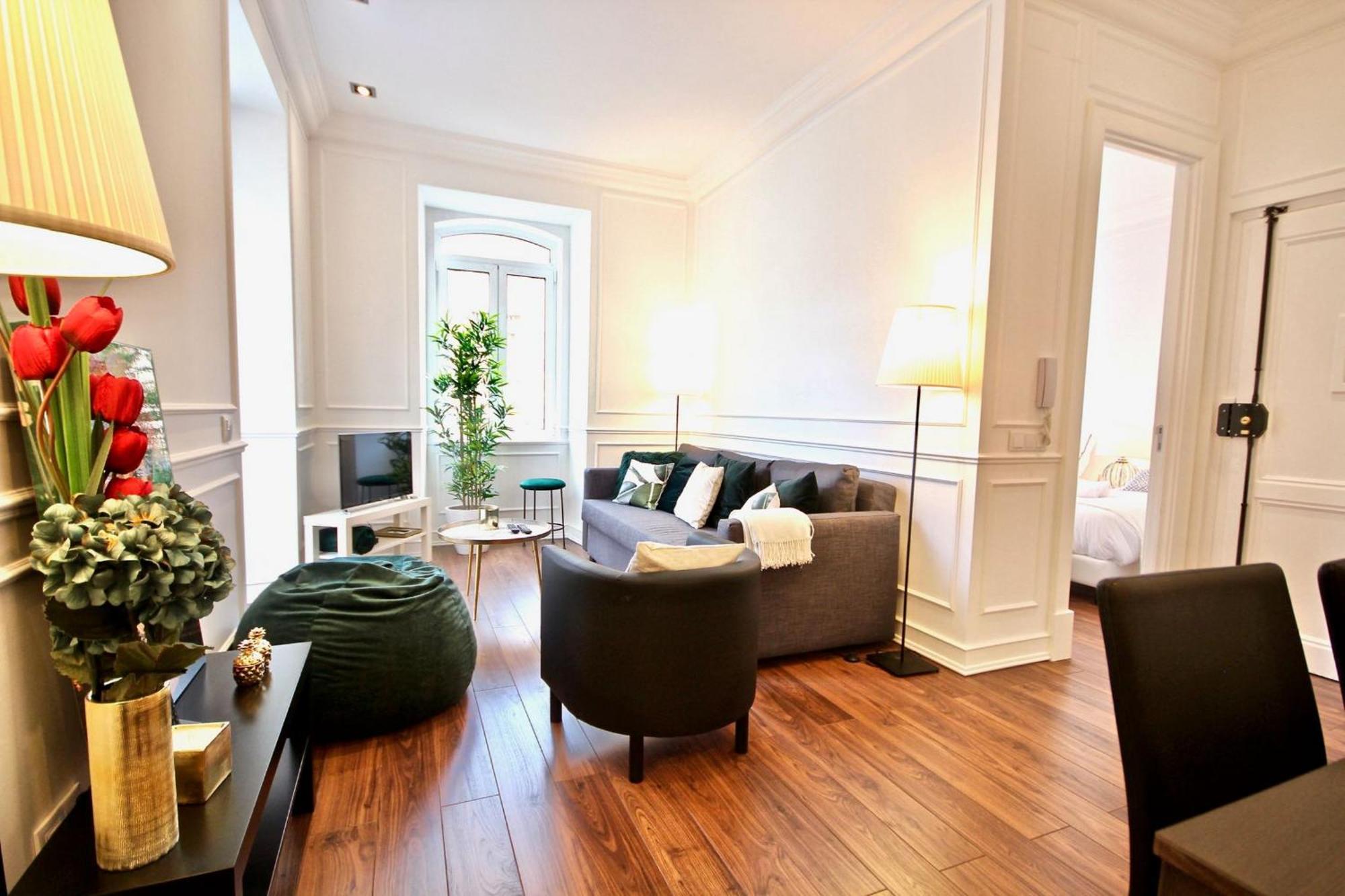 Akicity Amoreiras Metropolitan Lisboa 外观 照片