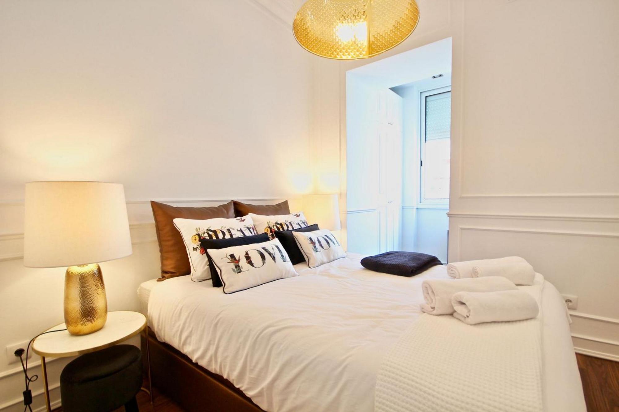Akicity Amoreiras Metropolitan Lisboa 外观 照片